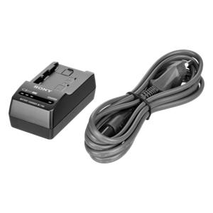 Sony BC-TRV Akku Charger