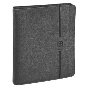 Wenger Affiliate Writing Case A4 for 10 Tablet grey