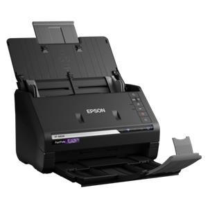 Epson FastFoto FF-680 W