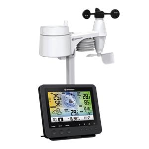 Bresser Weather Center 5-in-1 WLAN Prof. Sensor