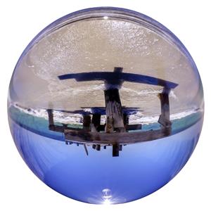 Rollei Lensball 110mm