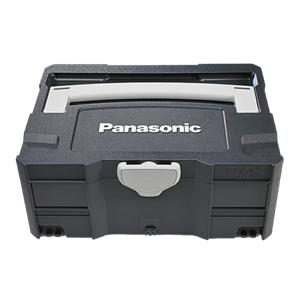 Panasonic Systainer T-LOC 2 Transportbox