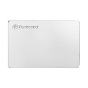 Transcend StoreJet 25C3 2,5 2TB USB 3.1 Gen 1