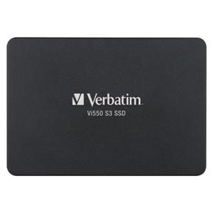 Verbatim Vi550 2,5 SSD 512GB SATA III