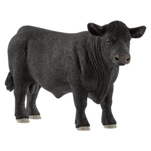 Schleich Farm World 13879 Black Angus Bull