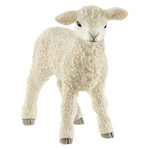 Schleich Farm World        13883 Lamb