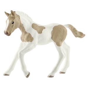 Schleich Horse Club        13886 Paint Horse Foal