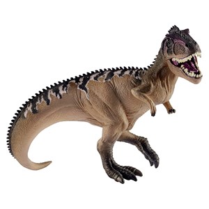 Schleich Dinosaurs   15010 Giganotosaurus