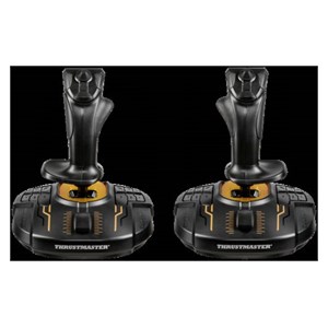 Thrustmaster T.16000M Space Sim Duo Pack