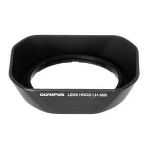 Olympus LH-55B Lens Hood for M918