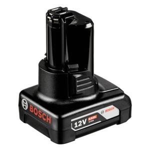 Bosch GBA 12V 6,0 Ah baterija
