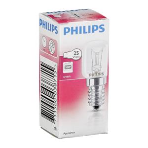 Philips Oven Bulb T22 E14 25W