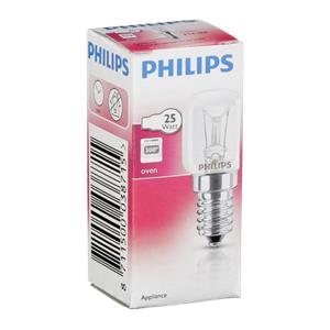 Philips Oven Bulb T22 E14 25W - žarulja za pećnicu