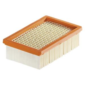 Kärcher Flat Pleated Filter for WD 4-6