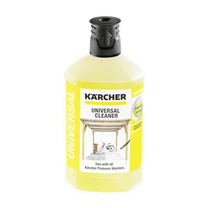 Kärcher Universal Cleaner RM626 1l - univerzalno sredstvo za čišćenje