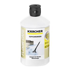 Kärcher sredstvo za čišćenje tepiha RM 519, 1 l