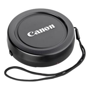 Canon 17 Lens Cap