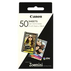 Canon ZP-2030 ZINK Paper 5 x 7,5 cm (50 sheet)