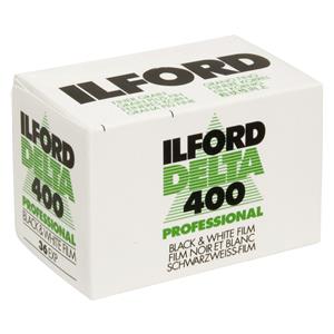 1 Ilford 400 Delta prof.135/36