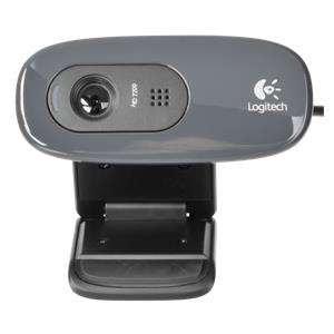 Logitech Webcam C 270 HD