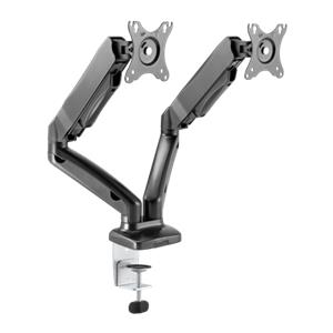 Raidsonic IB-MS304-T Monitor stand with table support