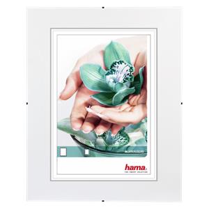 Hama Clip-Fix NG DIN A3 29,7x42 Frameless Picture Holder 63028