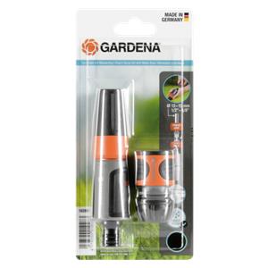 Gardena Stop 'n' Spray Set 13mm 1/2 1x 18213 + 18300