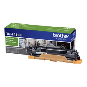 Brother TN-243 BK Toner black