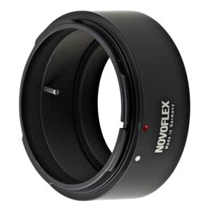 Novoflex Adapter Canon FD Lens to Sony E Mount Camera