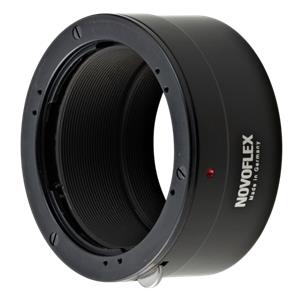Novoflex Adapter Contax Yashica Lens to Sony E Mount Camera