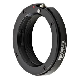 Novoflex Adapter Leica M Lens to Sony E Mount Camera