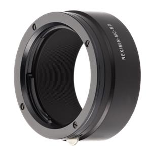 Novoflex Adapter Minolta MD Lens to Sony E Mount Camera