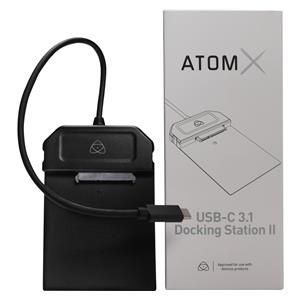 Atomos Docking Station USB-C 3.1