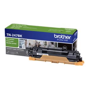 Brother TN-247 BK Toner black