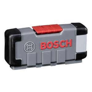 Bosch 30 pcs. Jigsaw Blade Kit Wood and Metal T119BO, T111C, T