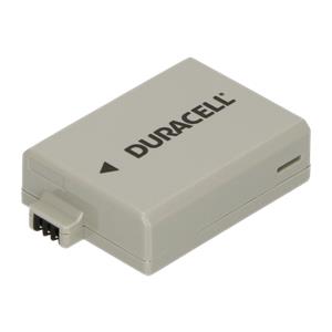 Duracell Li-Ion Batt. 1020 mAh for Canon LP-E5