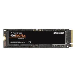 Samsung SSD 970 Evo Plus 1TB MZ-V7S1T0BW