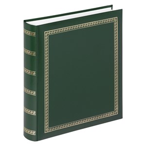 Walther Das schicke Dicke 29x32 100 Pages green Buch MX101A