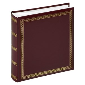 Walther Das schicke Dicke 29x32 100 Pages brown Buch MX101P