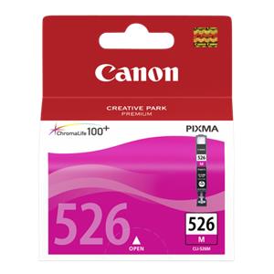 Canon CLI-526 M magenta