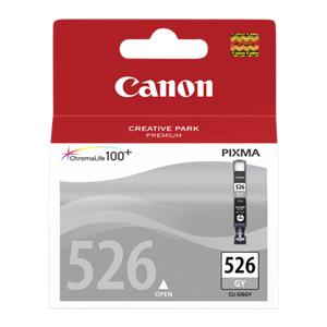 Canon CLI-526 GY grey