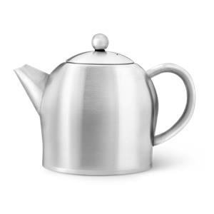 Bredemeijer Teapot Minuet 0,5l Santhee satin finish    3304MS