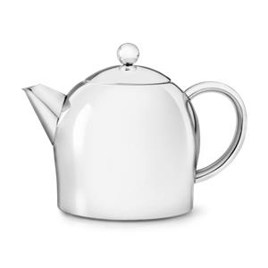 Bredemeijer Teapot Minuet 0,5l Santhee glossy 5304MS