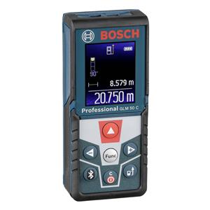 Bosch GLM 50 C Laser measuring instrument