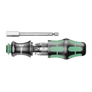 WERA Kraftform Compact KK 28