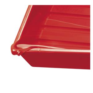 Kaiser Developing Tray 24x30 red 4168
