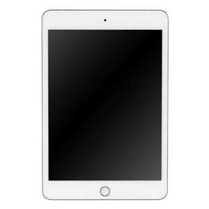 Apple Ipad Mini Wi Fi 64gb Silver Muqx2fd A 14 Tia Mobiteli