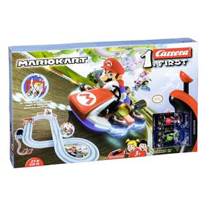 Carrera FIRST Nintendo Mario Kart 2,9 m        20063028