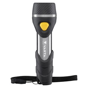 Varta Day Light Multi LED F10 Torch with 5 x 5mm LEDs