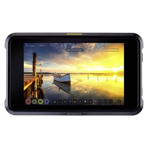Atomos Shogun classic